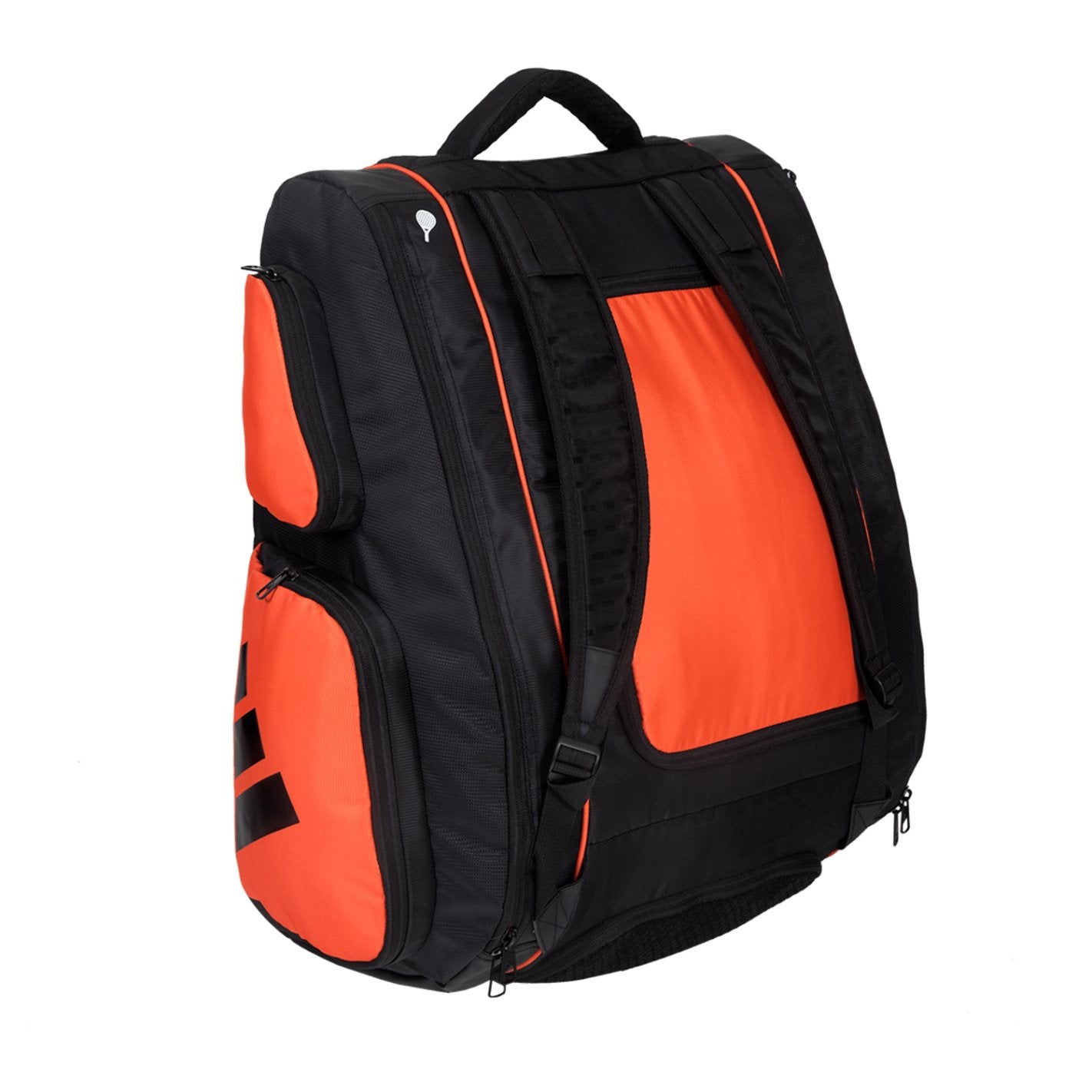 PALETERO ADIDAS PRO TOUR NARANJA - Tennis Boutique México