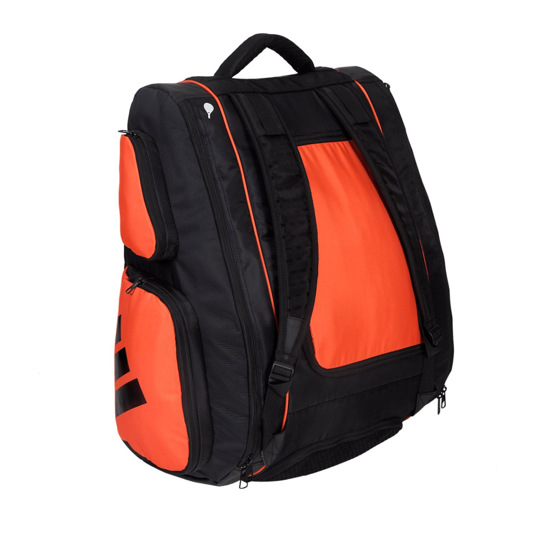 PALETERO ADIDAS PRO TOUR NARANJA - Tennis Boutique México