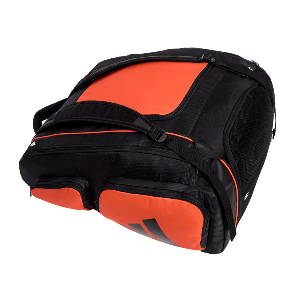 PALETERO ADIDAS PRO TOUR NARANJA - Tennis Boutique México