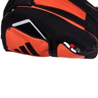 PALETERO ADIDAS PRO TOUR NARANJA - Tennis Boutique México