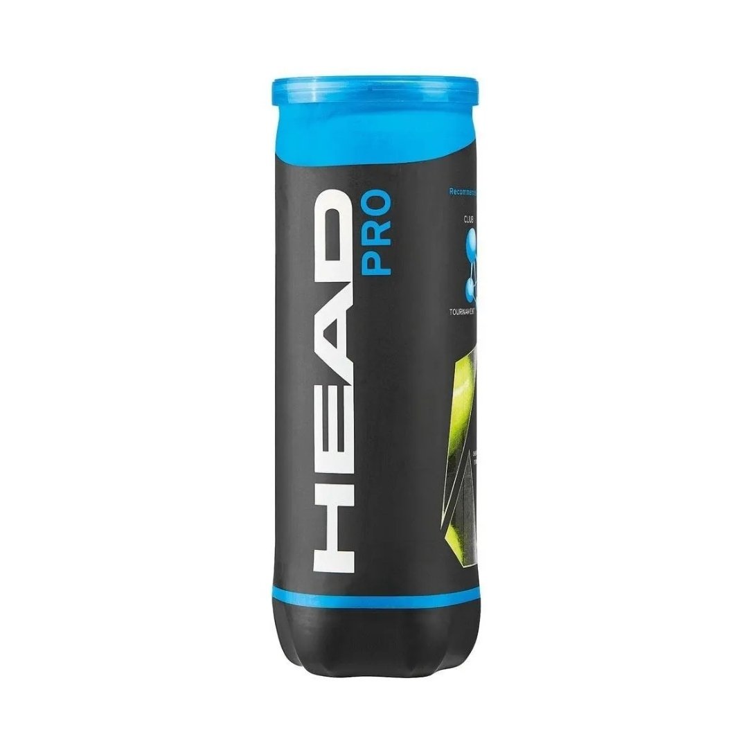 Pelota Head Padel Pro High Altitude - Tennis Boutique México