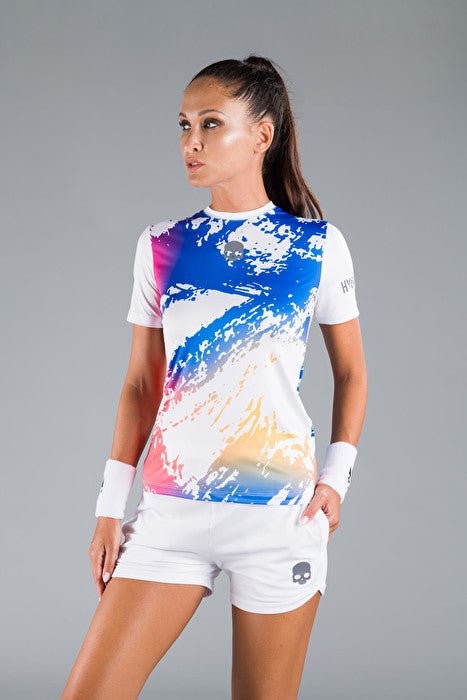 Playera Hydrogen Arte - Tennis Boutique México