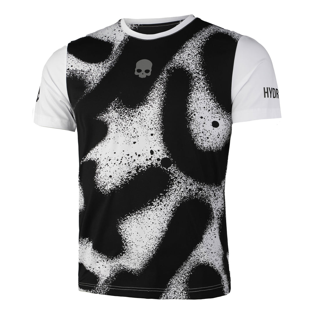 Playera Hydrogen Spray Blanco - Tennis Boutique México