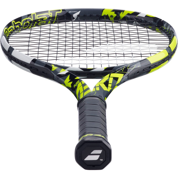 Raqueta Babolat Pure Aero 2023 - Tennis Boutique México