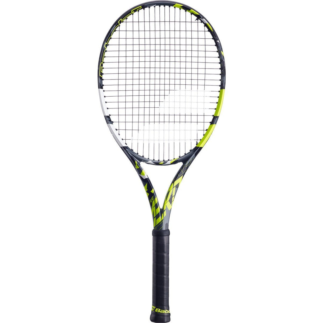 Raqueta Babolat Pure Aero 2023 - Tennis Boutique México