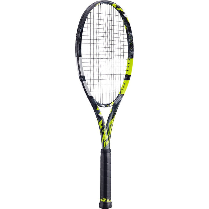 Raqueta Babolat Pure Aero 2023 - Tennis Boutique México