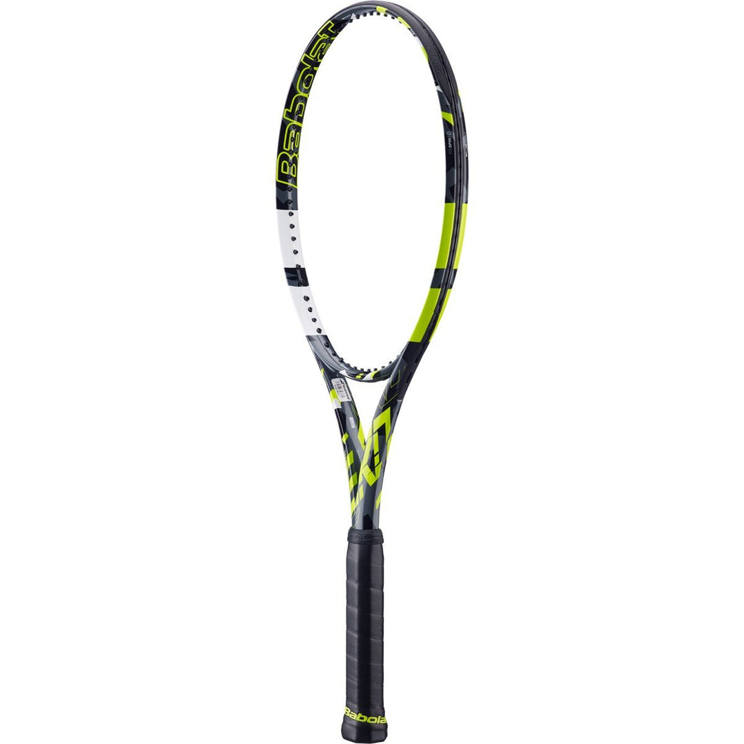 Raqueta Babolat Pure Aero 2023 - Tennis Boutique México