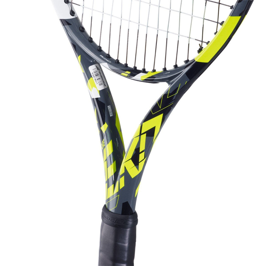 Raqueta Babolat Pure Aero 2023 - Tennis Boutique México