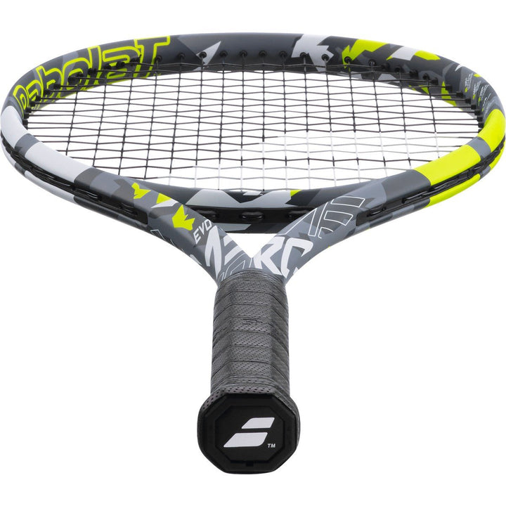 Raqueta Babolat Pure Aero EVO - Tennis Boutique México