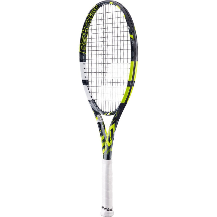 Raqueta Babolat Pure Aero Junior 26 - Tennis Boutique México