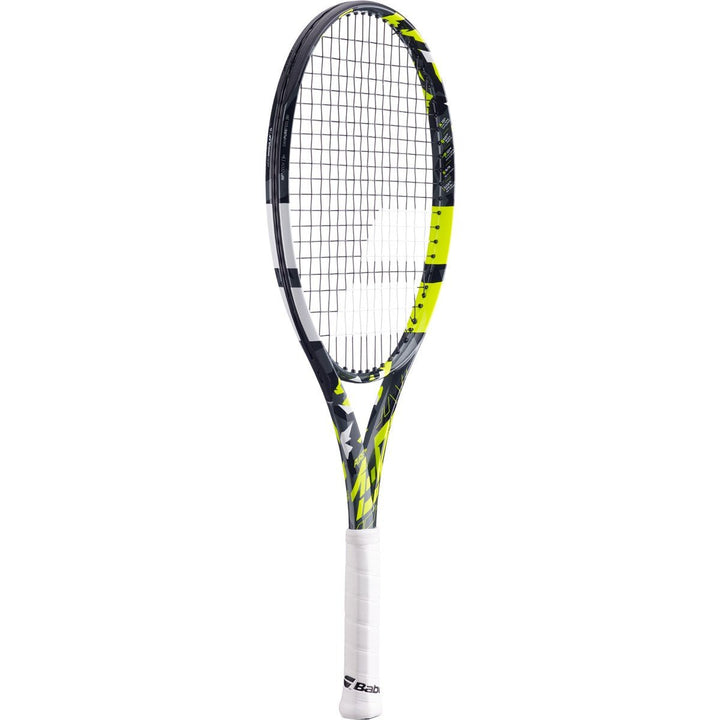 Raqueta Babolat Pure Aero Junior 26 - Tennis Boutique México