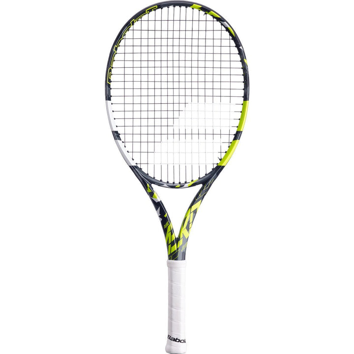 Raqueta Babolat Pure Aero Junior 26 - Tennis Boutique México