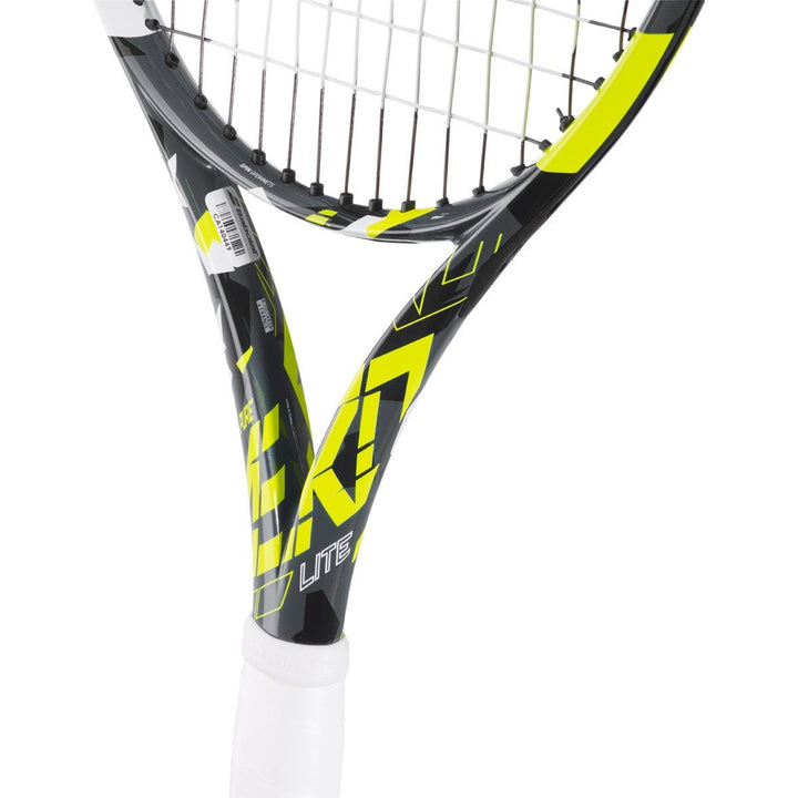 Raqueta Babolat Pure Aero Lite 2023 - Tennis Boutique México