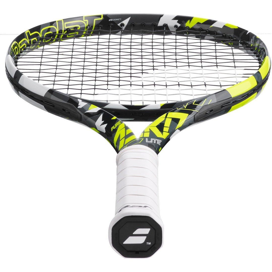 Raqueta Babolat Pure Aero Lite 2023 - Tennis Boutique México