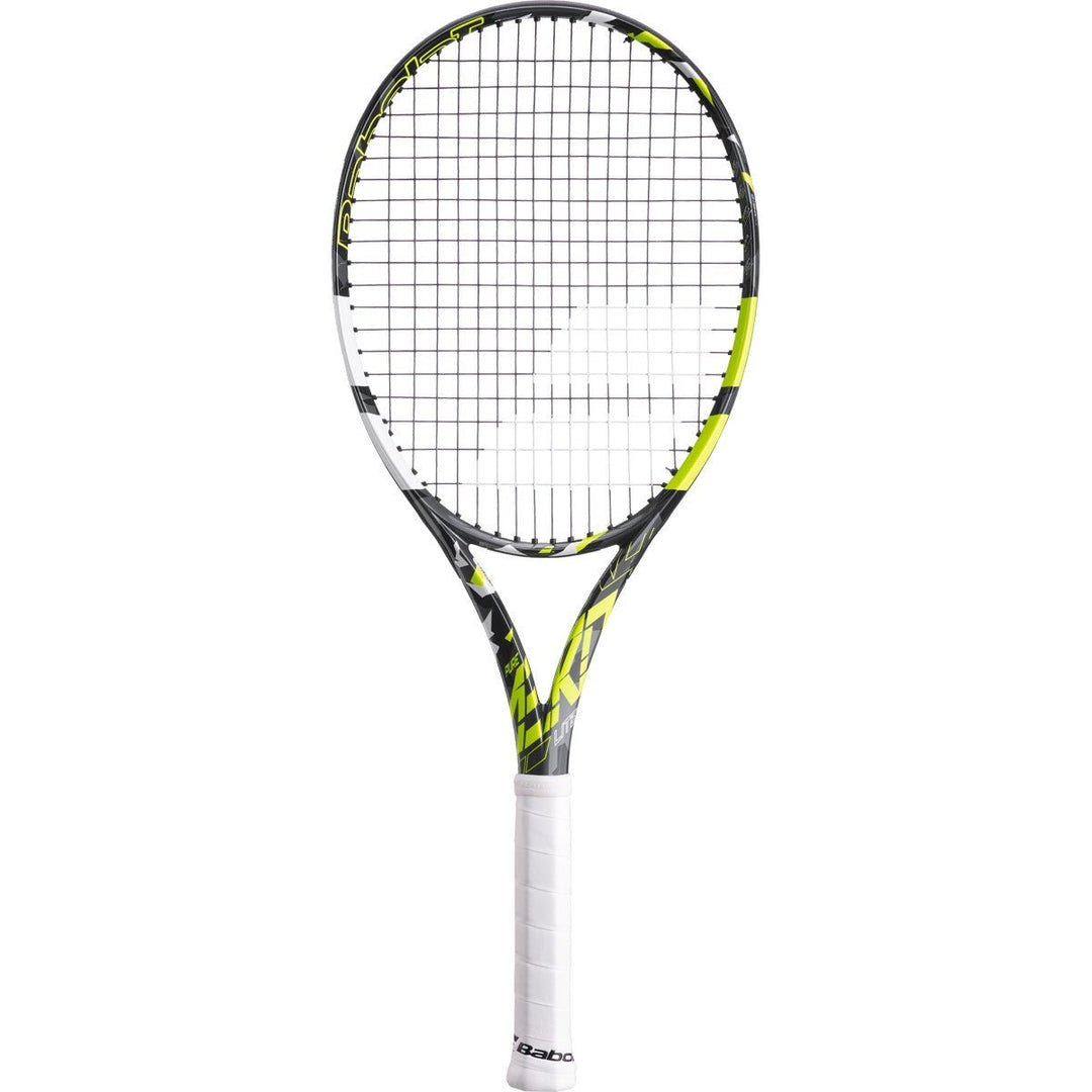 Raqueta Babolat Pure Aero Lite 2023 - Tennis Boutique México