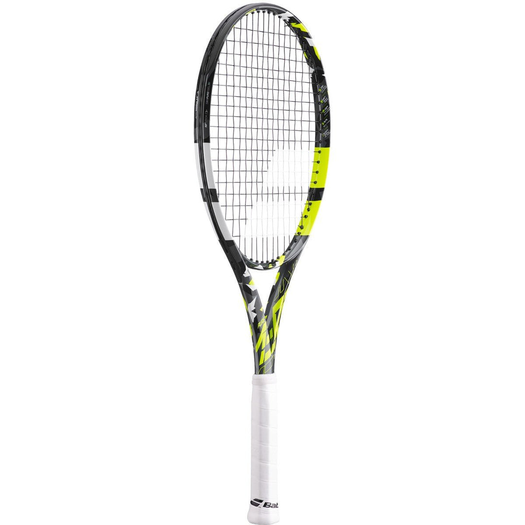 Raqueta Babolat Pure Aero Lite 2023 - Tennis Boutique México