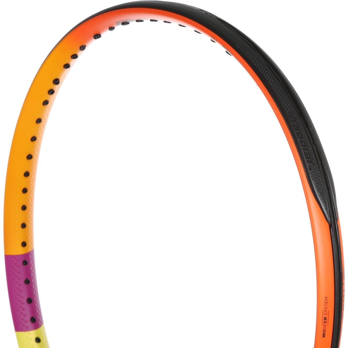 Raqueta Babolat Pure Aero “Rafa” - Tennis Boutique México