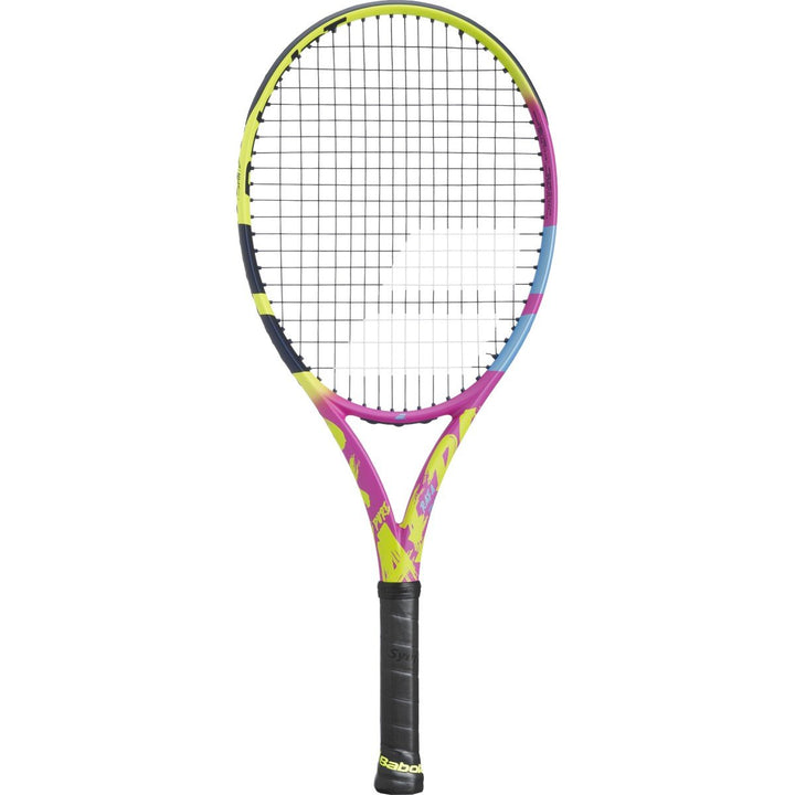 Raqueta Babolat Pure Aero Rafa Junior 26 - Tennis Boutique México