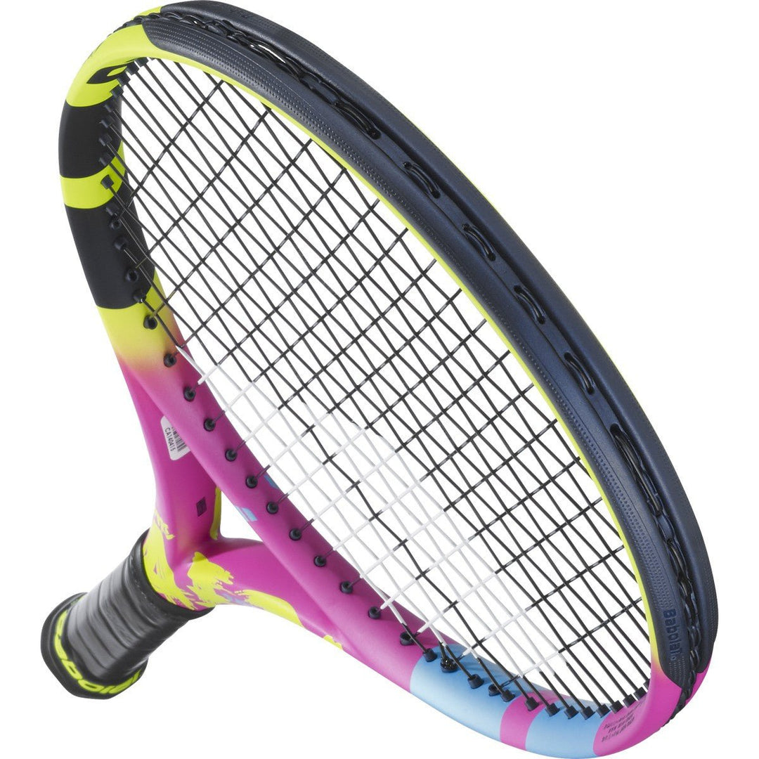 Raqueta Babolat Pure Aero Rafa Junior 26 - Tennis Boutique México