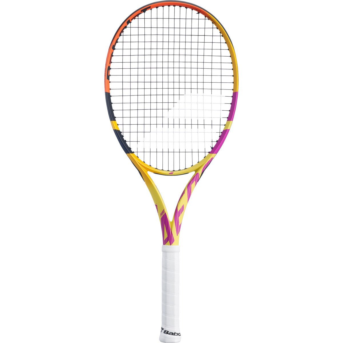 Raqueta Babolat Pure Aero “Rafa” Lite - Tennis Boutique México