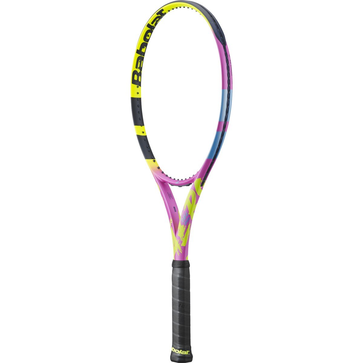 Nueva raqueta babolat sales