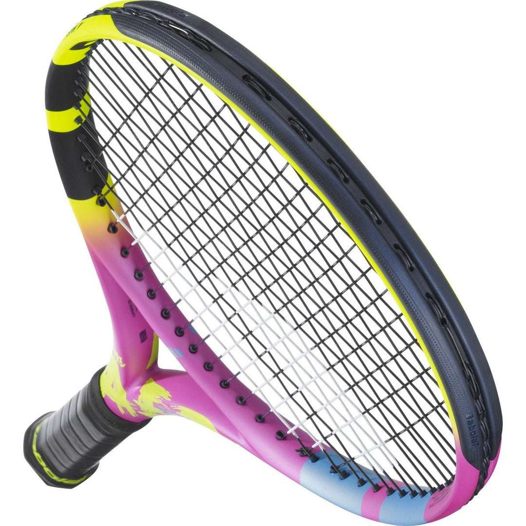 Raqueta Babolat Pure Aero Rafa Origin 2023 - Tennis Boutique México