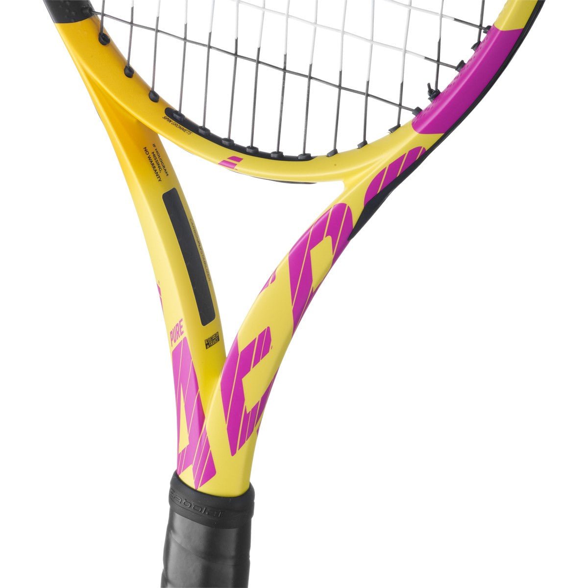 Raqueta Babolat Pure Aero “Rafa” Team - Tennis Boutique México