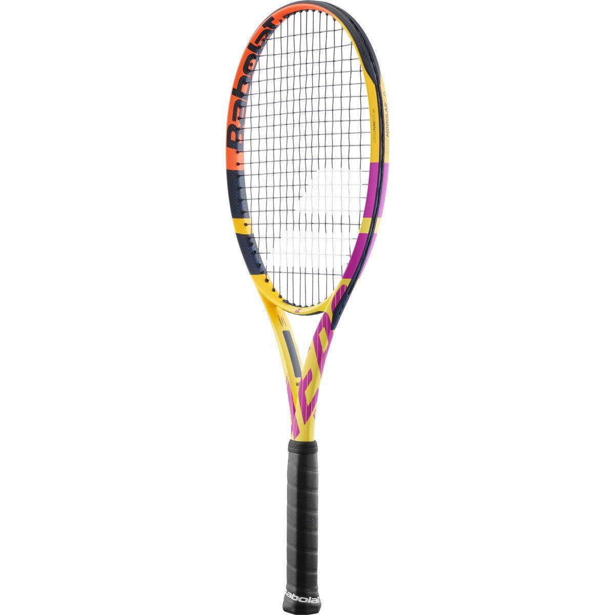 Raqueta Babolat Pure Aero “Rafa” Team - Tennis Boutique México