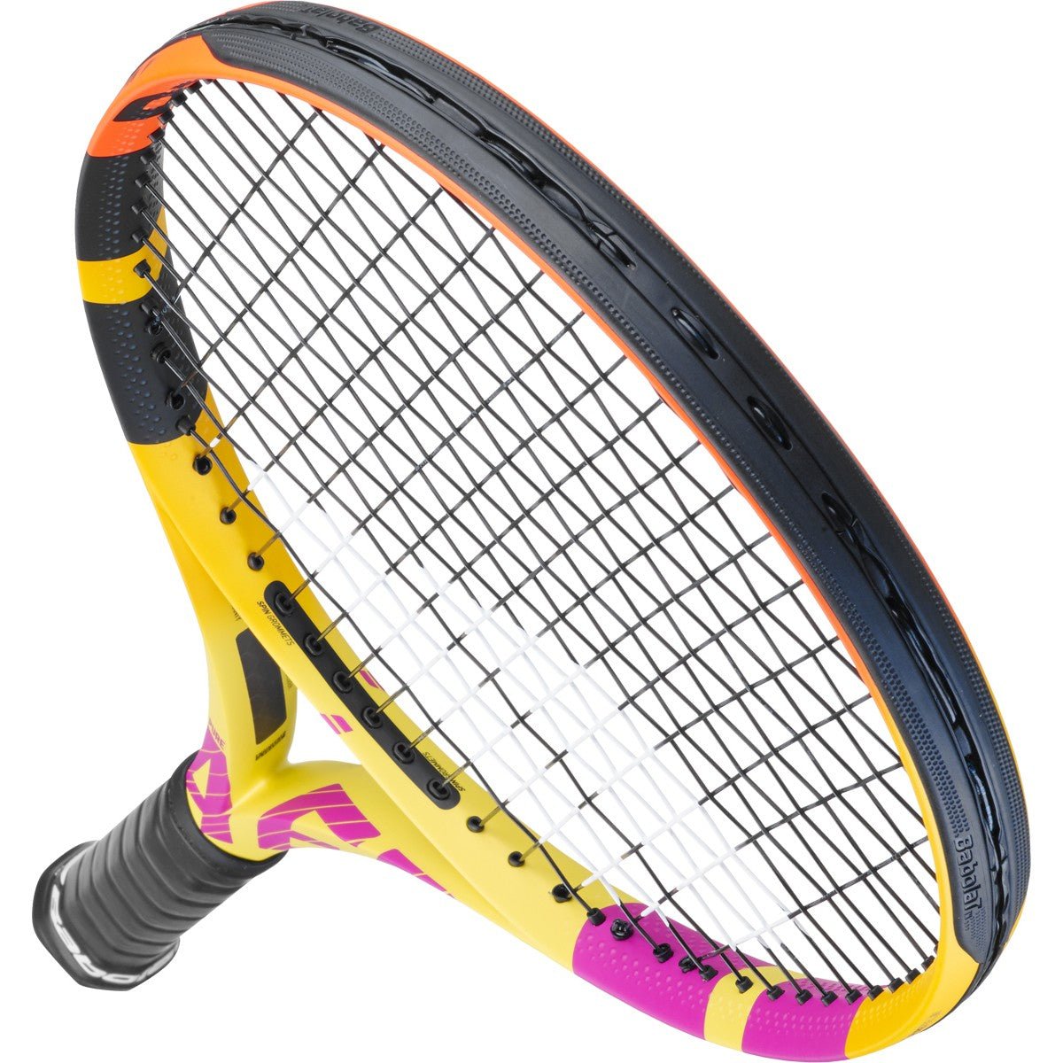 Raqueta Babolat Pure Aero “Rafa” Team - Tennis Boutique México