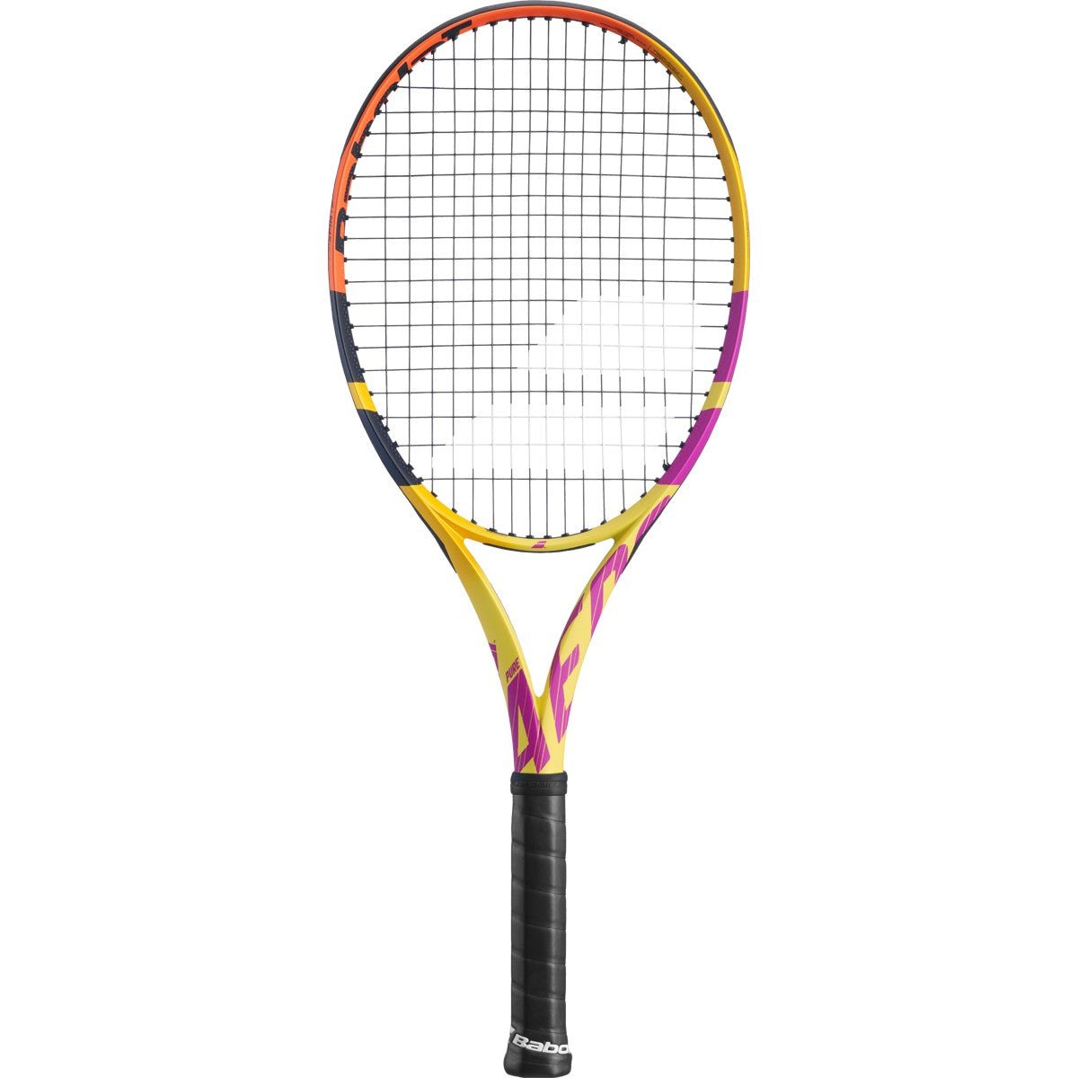 Raqueta Babolat Pure Aero “Rafa” Team - Tennis Boutique México