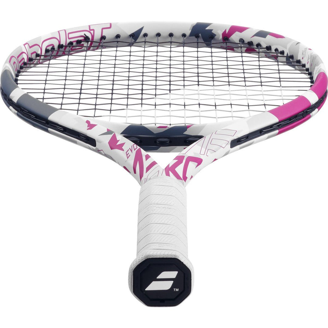Raqueta Babolat Pure Aero Rosa EVO - Tennis Boutique México
