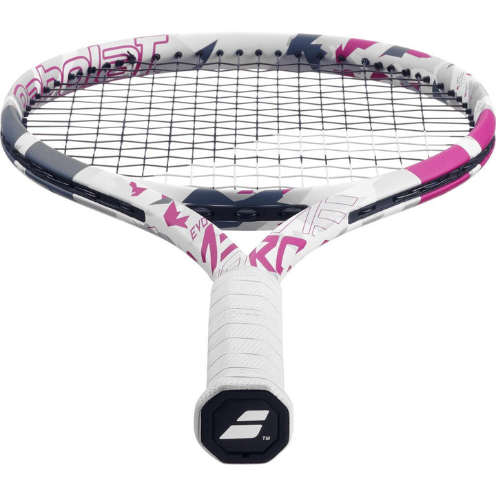 Raqueta Babolat Pure Aero Rosa EVO - Tennis Boutique México