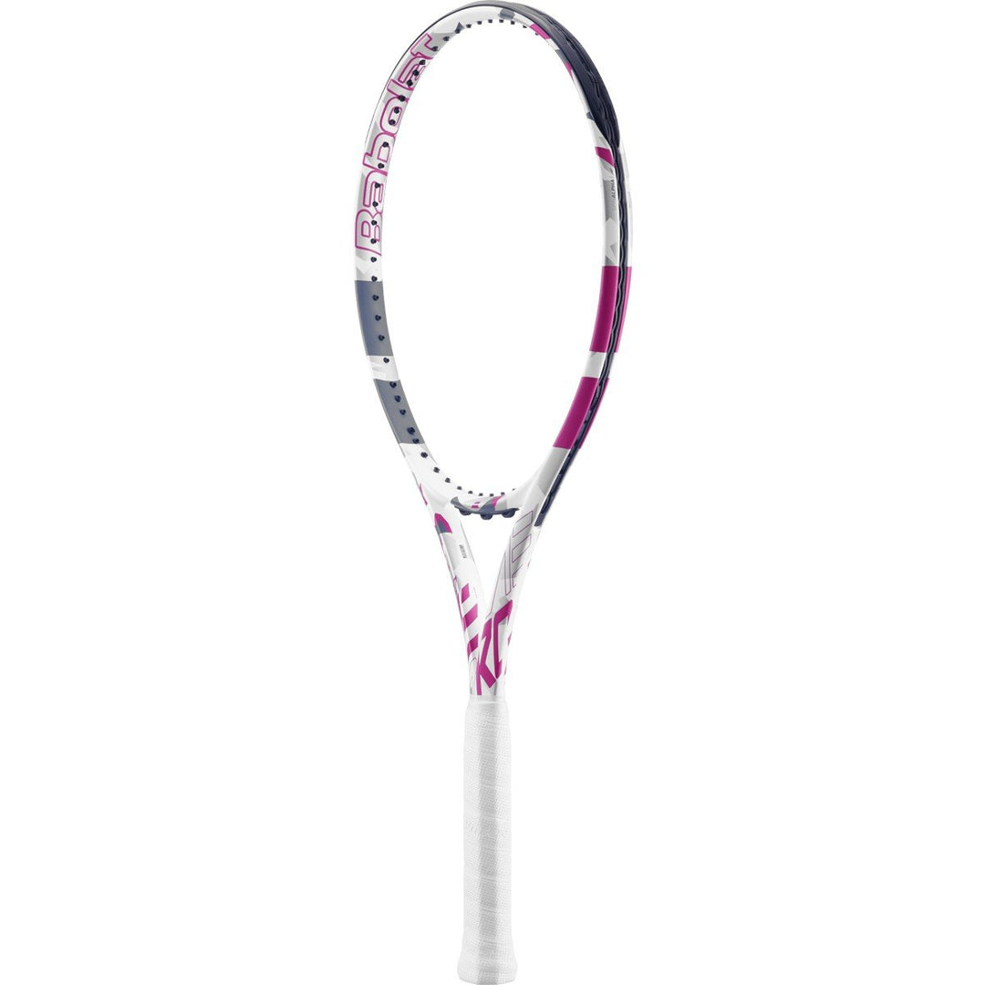 Raqueta Babolat Pure Aero Rosa EVO - Tennis Boutique México