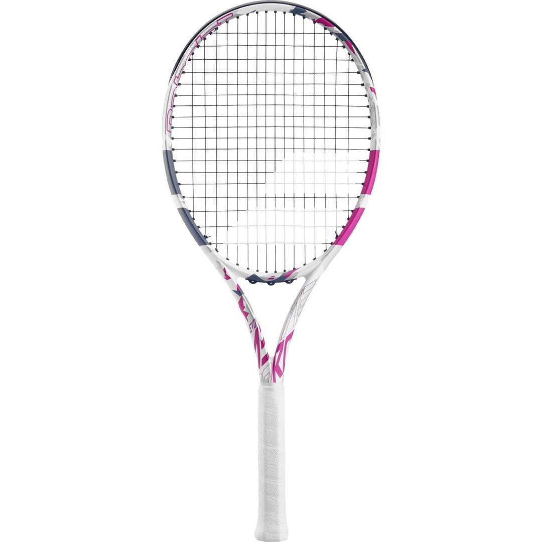 Raqueta Babolat Pure Aero Rosa EVO - Tennis Boutique México