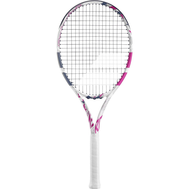 Raqueta Babolat Pure Aero Rosa EVO - Tennis Boutique México