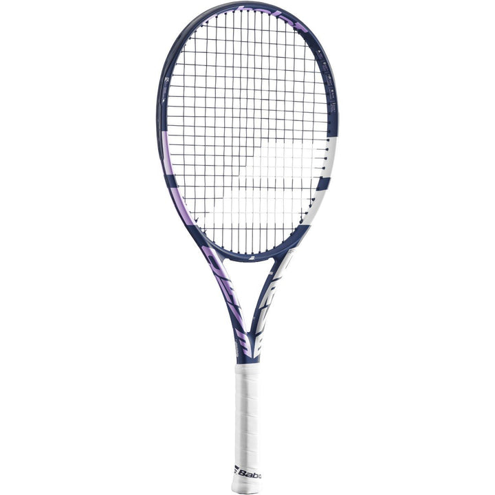 Raqueta Babolat Pure Drive Junior 25 Rosa - Tennis Boutique México