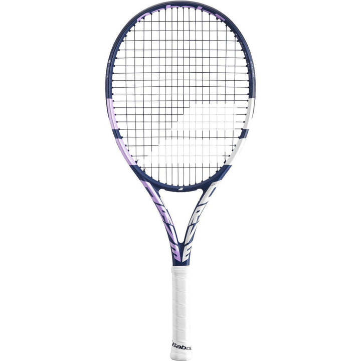 Raqueta Babolat Pure Drive Junior 25 Rosa - Tennis Boutique México