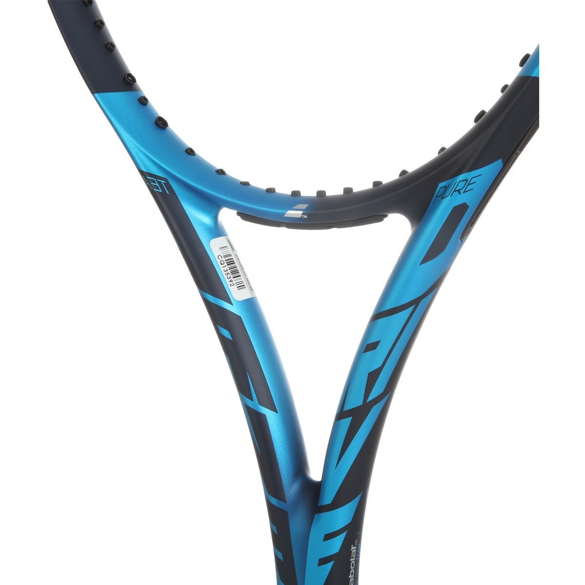 Babolat pure deals drive caracteristicas