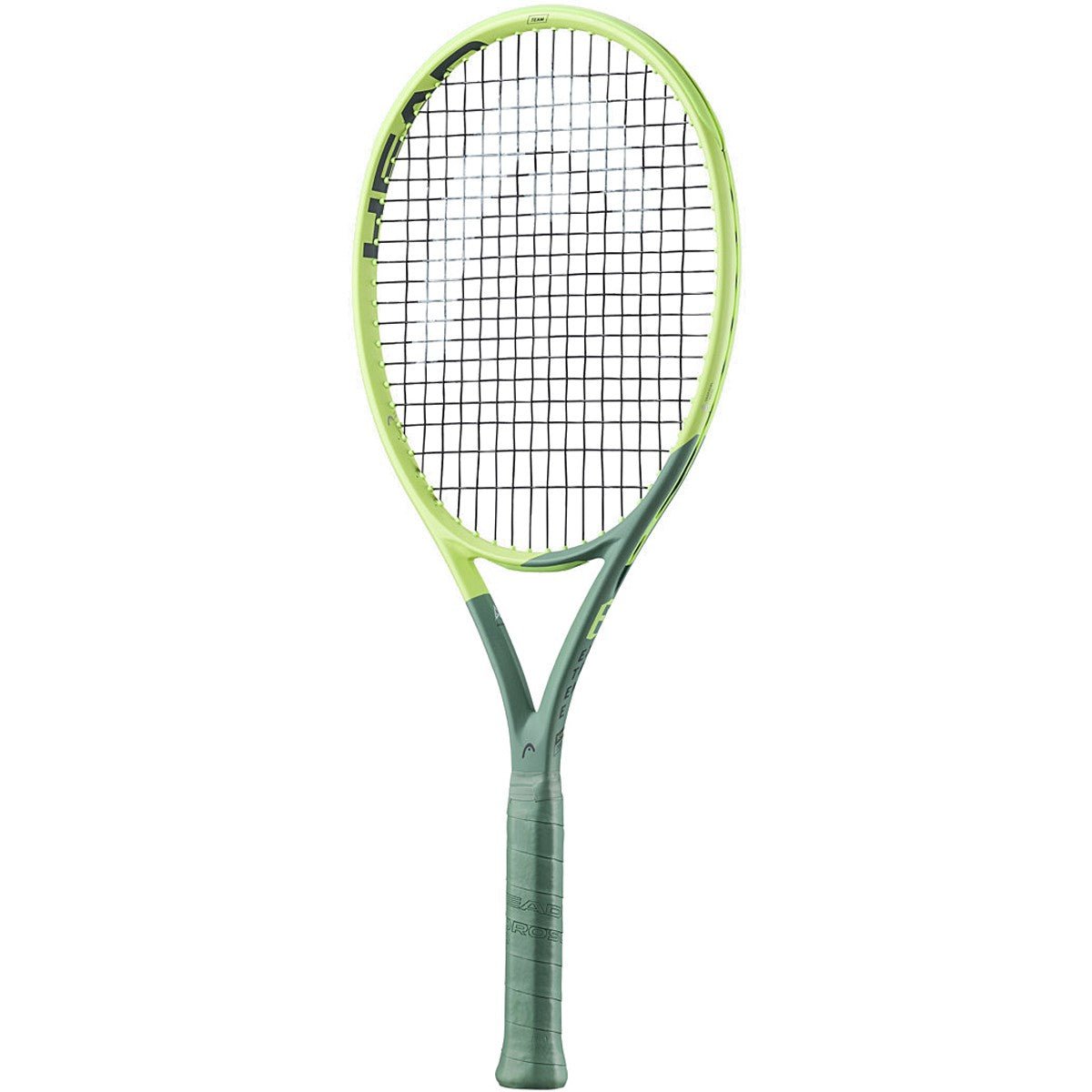 Raqueta Head Extreme Team 2022 - Tennis Boutique México