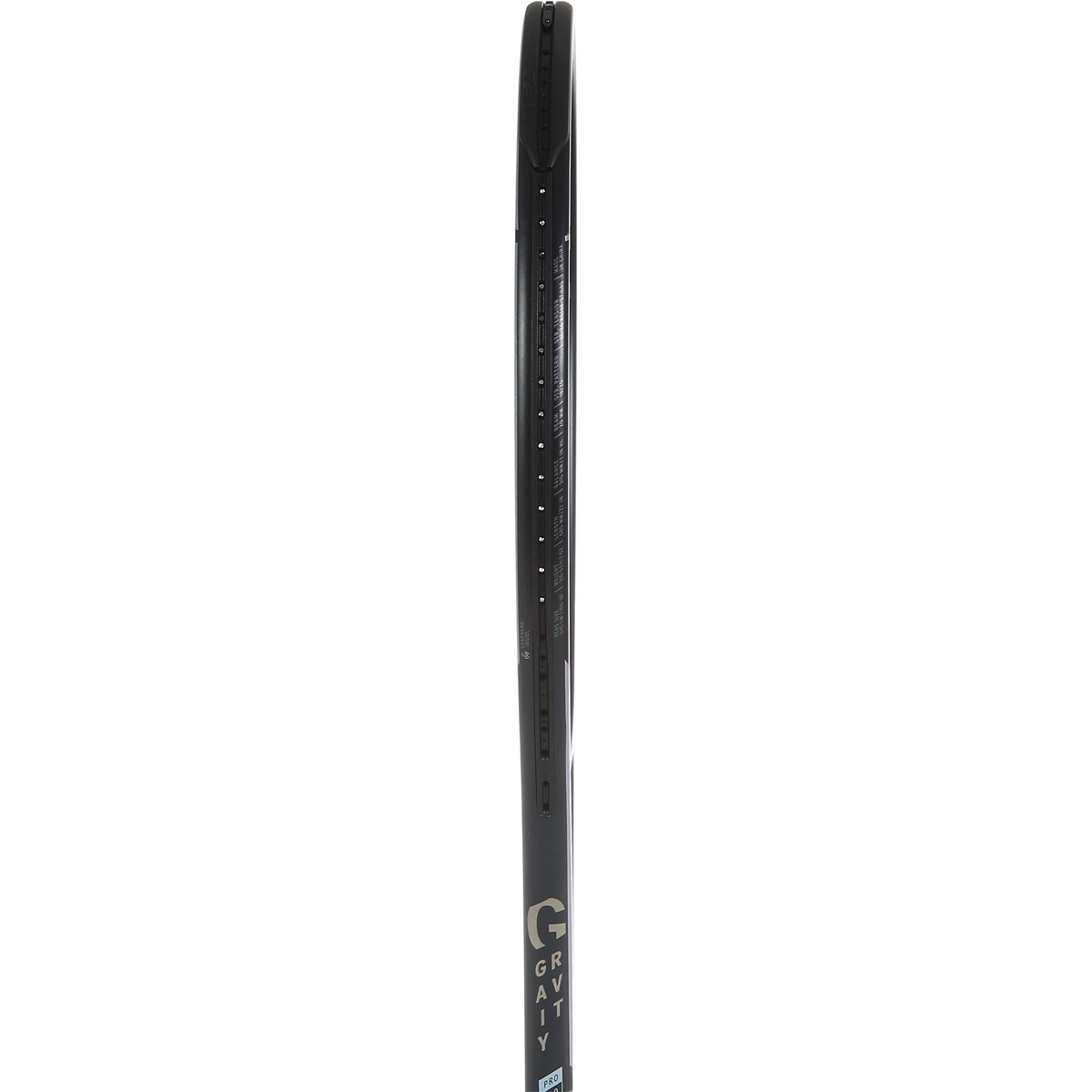 Raqueta Head Gravity MP 2023 - Tennis Boutique México