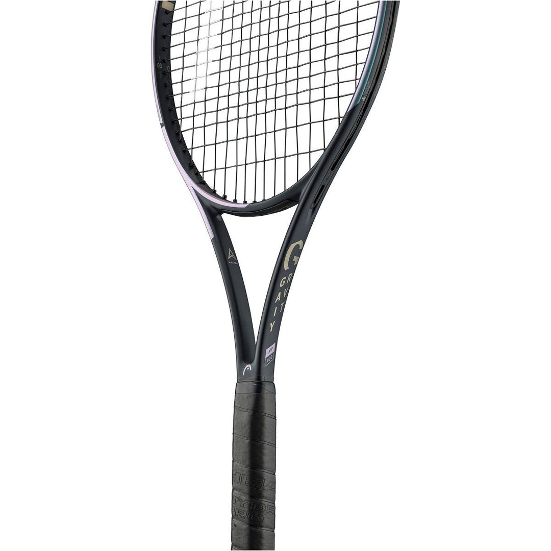 Raqueta Head Gravity MP 2023 - Tennis Boutique México