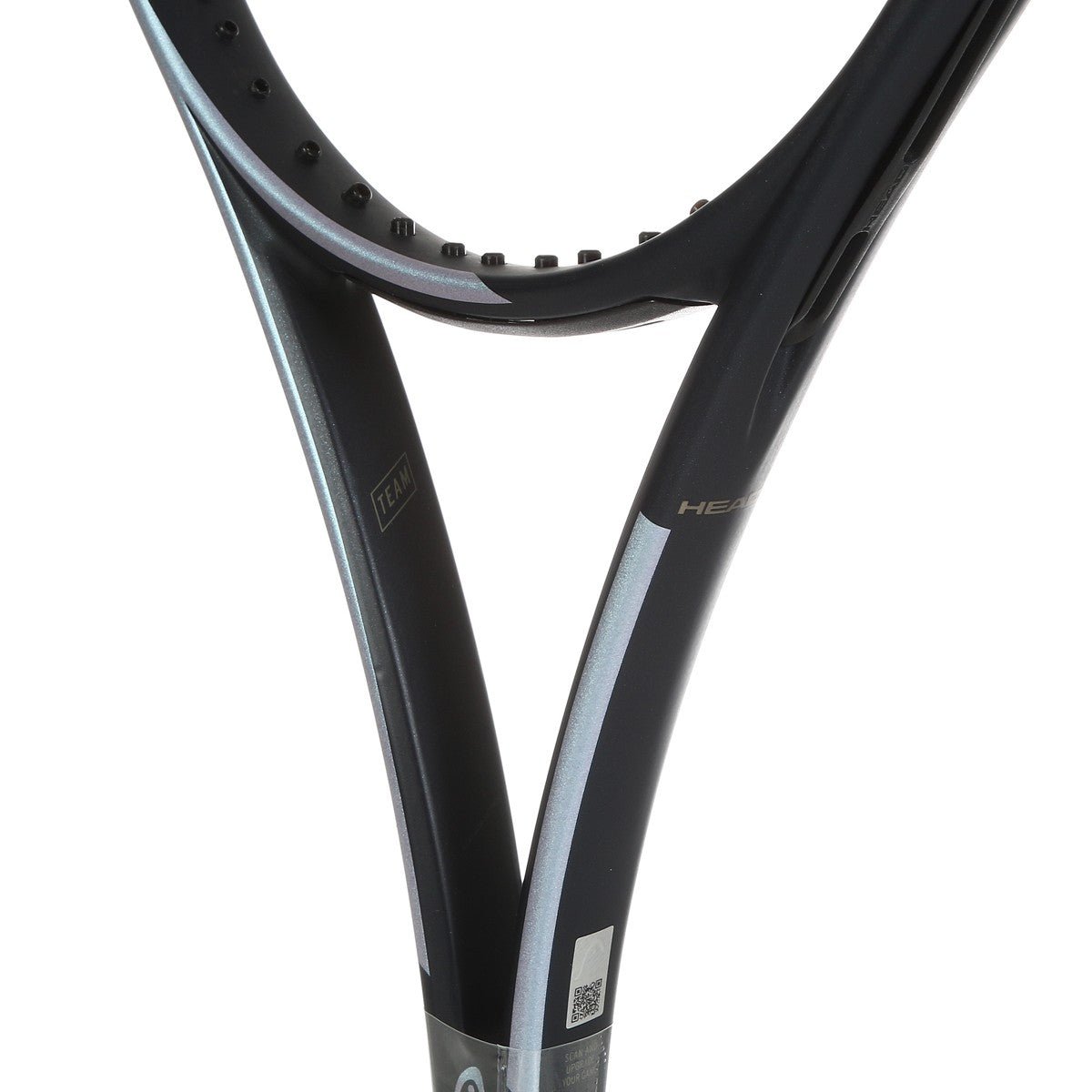 Raqueta Head Gravity TEAM 2023 - Tennis Boutique México
