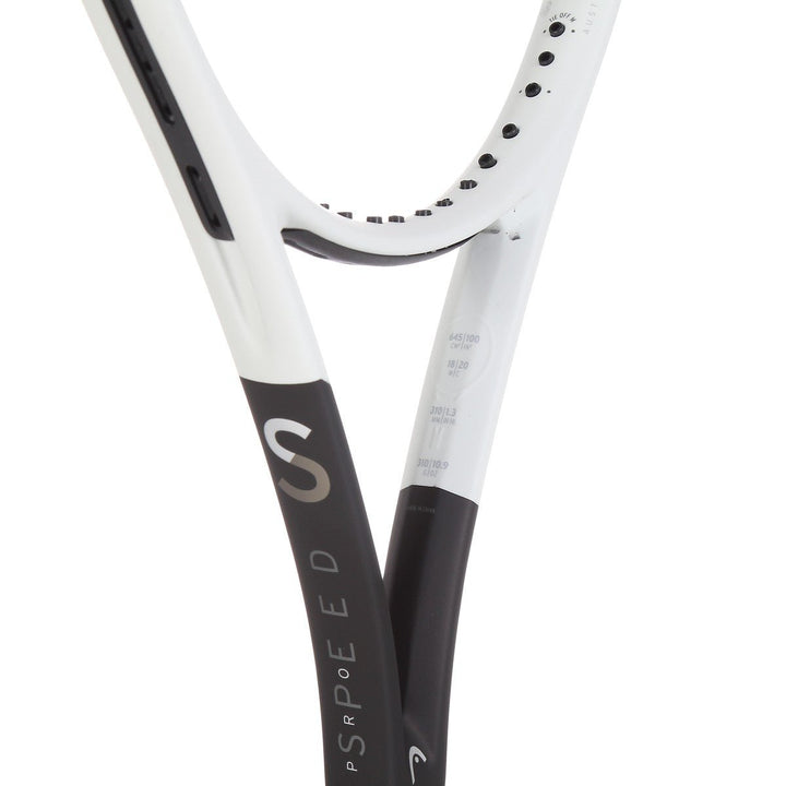 Raqueta Head Speed PRO 2024 - Tennis Boutique México