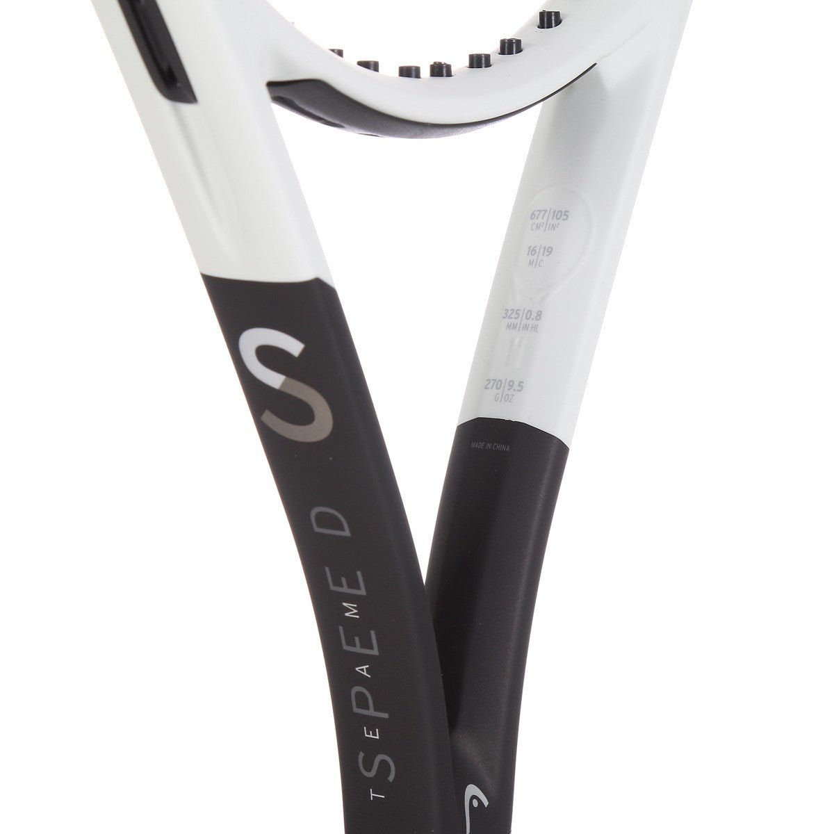 Raqueta Head Speed Team 2024 – Tennis Boutique México