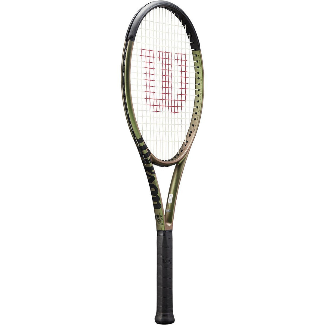 Raqueta Wilson Blade 100 L V8 - Tennis Boutique México