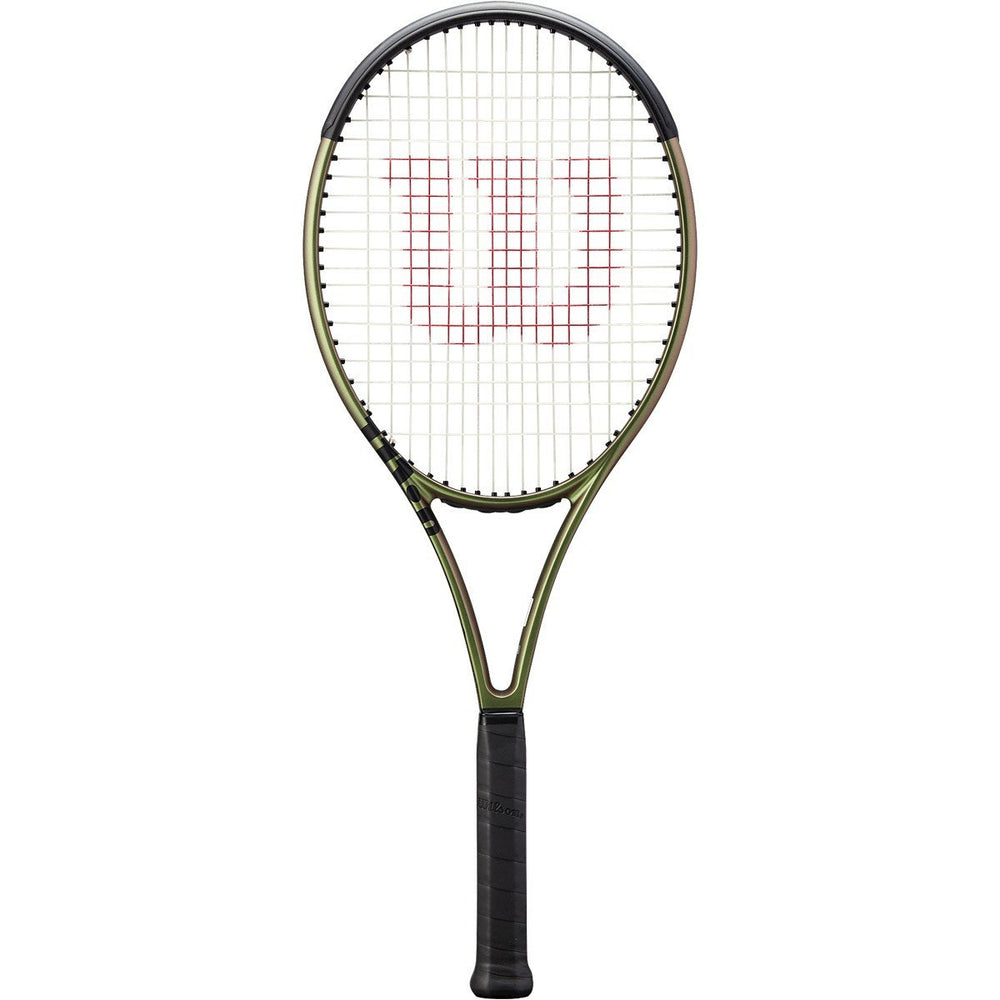 Raqueta Wilson Blade 100 L V8 - Tennis Boutique México