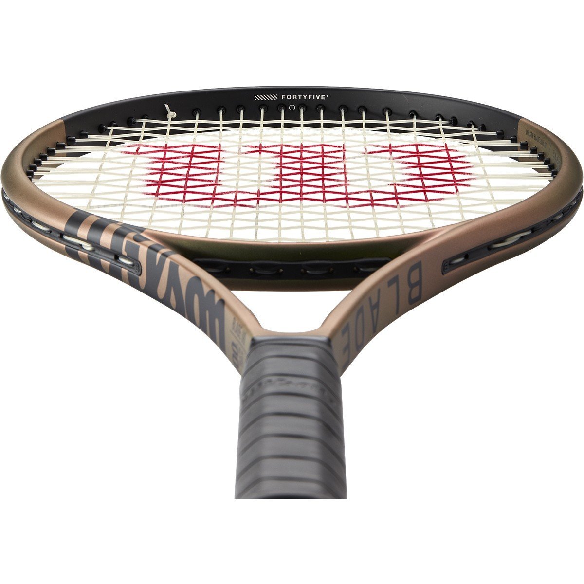 Raqueta Wilson Blade 100 UL V8 - Tennis Boutique México