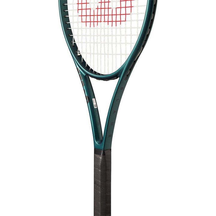 Raqueta Wilson Blade 100L V9 - Tennis Boutique México