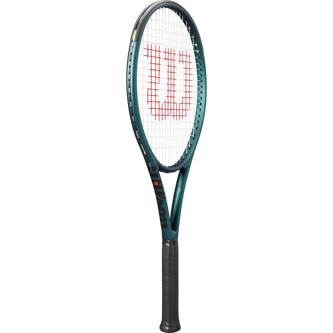 Raqueta Wilson Blade 100L V9 - Tennis Boutique México