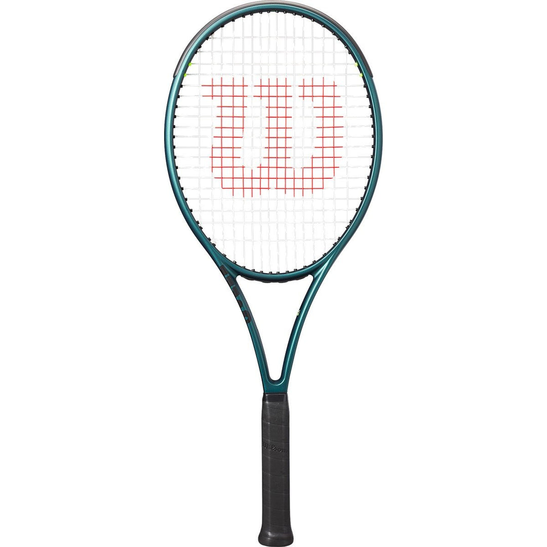 Raqueta Wilson Blade 100L V9 - Tennis Boutique México